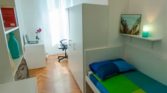 Rooms in Turin - photo 4