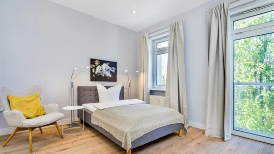 Apartments in Berlin Pankow - photo 2