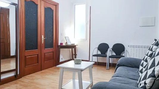 Rooms in Madrid Salamanca - photo 5