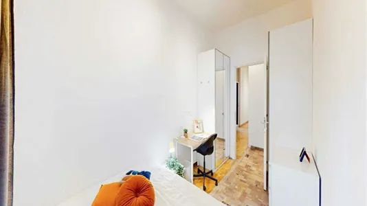 Rooms in Milano Zona 3 - Porta Venezia, Città Studi, Lambrate - photo 6