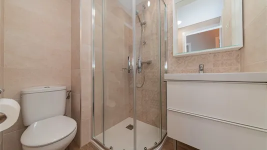 Rooms in Madrid Usera - photo 10