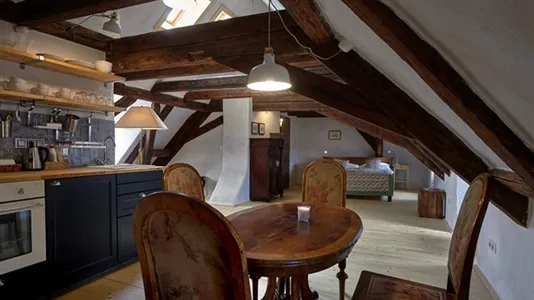 Apartments in Location is not specified - photo 5