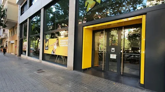 Rooms in Barcelona Les Corts - photo 10