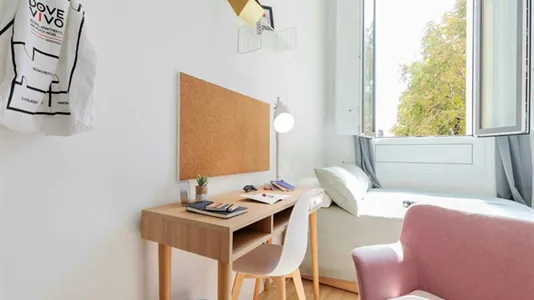 Rooms in Turin - photo 6