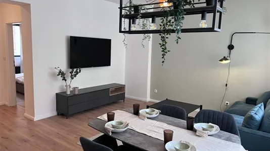 Apartments in Berlin Mitte - photo 5