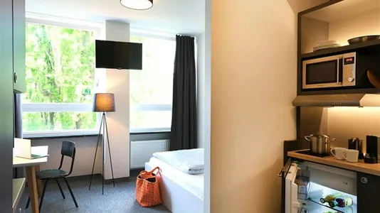 Apartments in Hamburg Harburg - photo 3