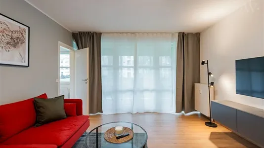 Apartments in Berlin Reinickendorf - photo 10