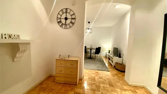 Rooms in Madrid Salamanca - photo 8