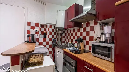 Apartments in Paris 18ème arrondissement - Montmartre - photo 6