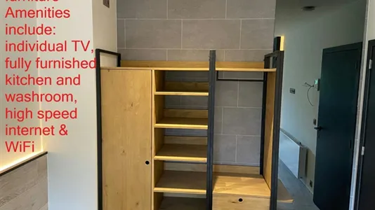 Rooms in Brussels Elsene - photo 4