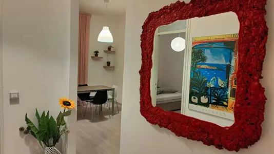 Apartments in Bergamo - photo 1