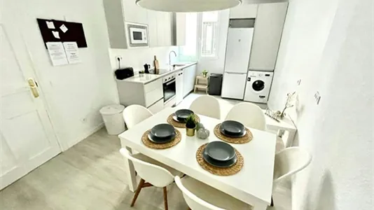 Rooms in Madrid Arganzuela - photo 6