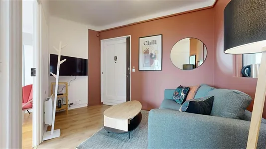 Rooms in Lyon - photo 5