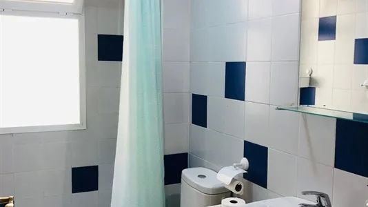 Apartments in Madrid Arganzuela - photo 9