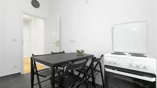 Rooms in Berlin Mitte - photo 10