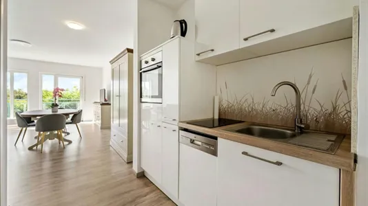 Apartments in Mannheim - photo 8