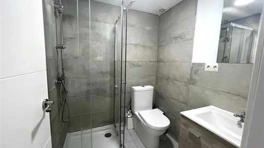 Rooms in Getafe - photo 6