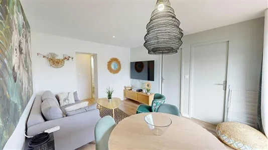 Rooms in Bordeaux - photo 5