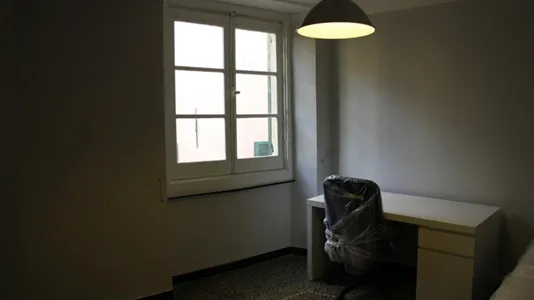 Rooms in Genoa - photo 10