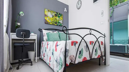 Rooms in Milano Zona 9 - Porta Garibaldi, Niguarda - photo 2