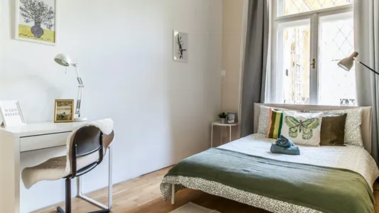 Rooms in Budapest Terézváros - photo 5