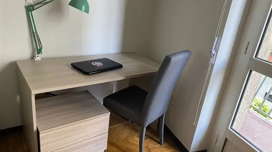 Rooms in Turin - photo 4