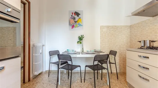 Rooms in Pisa - photo 8