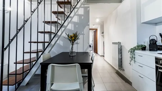 Apartments in Milano Zona 4 - Vittoria, Forlanini - photo 4