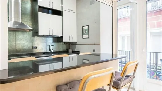 Apartments in Madrid Centro - photo 6