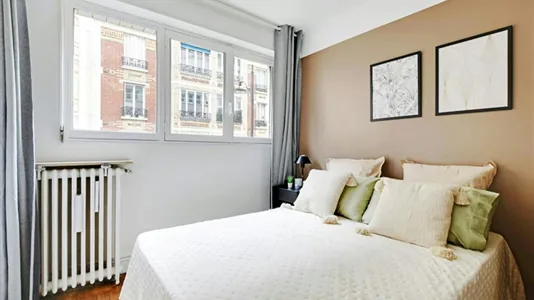 Rooms in Paris 15ème arrondissement - photo 4