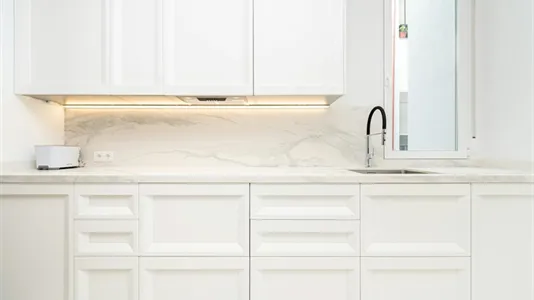 Rooms in Madrid Moncloa-Aravaca - photo 10