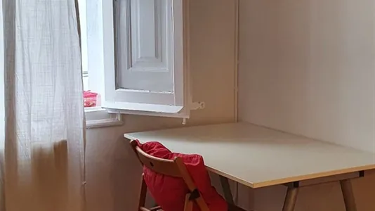Rooms in Barcelona Ciutat Vella - photo 9