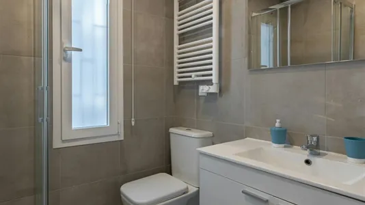 Rooms in Getafe - photo 8