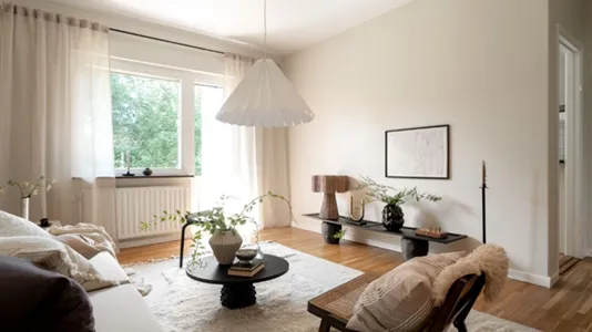 Apartments in Lundby - photo 2