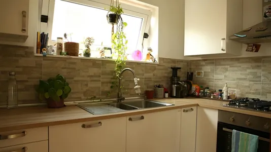 Rooms in Roma Municipio XII – Monte Verde - photo 8