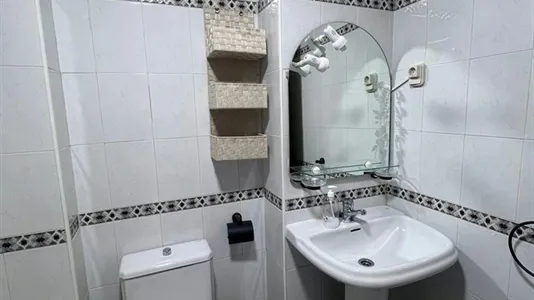 Rooms in Alcobendas - photo 9