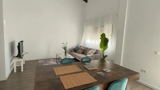 Apartments in Alfafar - photo 3