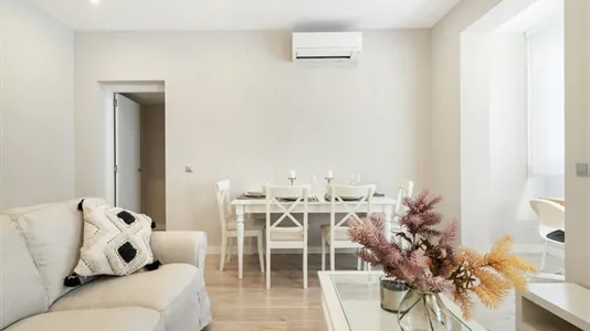 Houses in Madrid Chamartín - photo 7