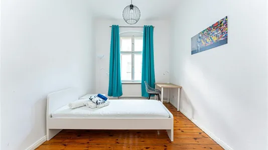 Rooms in Berlin Pankow - photo 2