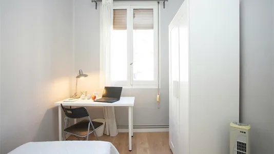 Rooms in Valencia L'Eixample - photo 4