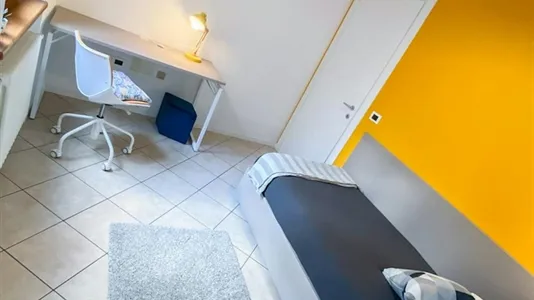 Rooms in Trento - photo 5