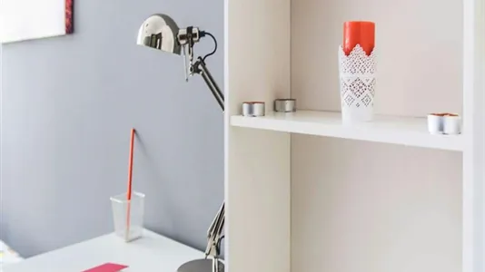 Rooms in Milano Zona 6 - Barona, Lorenteggio - photo 5