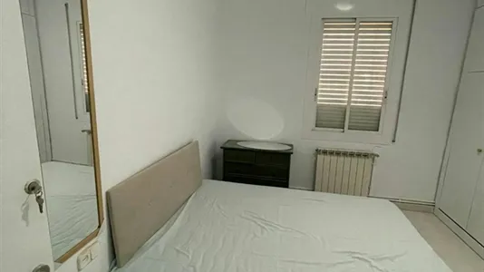 Rooms in Barcelona Sarrià-St. Gervasi - photo 1