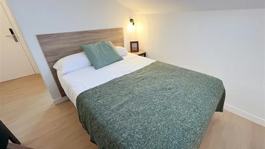 Rooms in Madrid Latina - photo 7