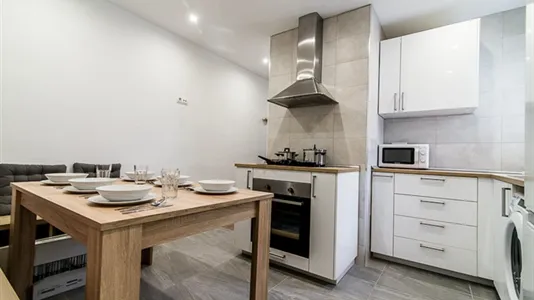 Rooms in Madrid Tetuán - photo 5