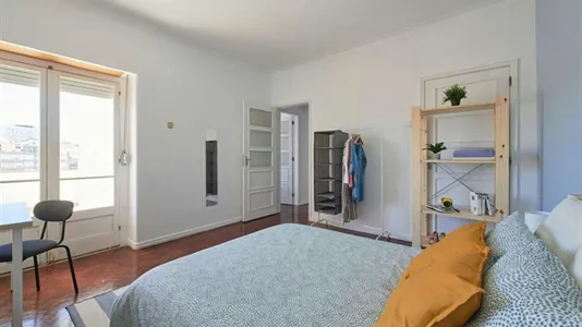 Rooms in Location is not specified - photo 7