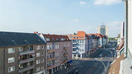 Rooms in Berlin Spandau - photo 10