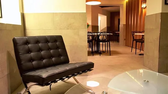 Rooms in Brussels Etterbeek - photo 9