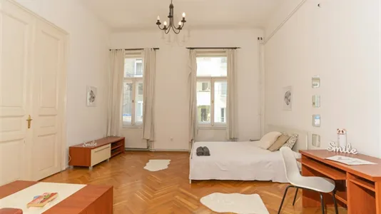 Rooms in Budapest Terézváros - photo 5