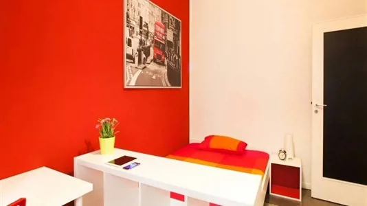 Rooms in Bologna - photo 2